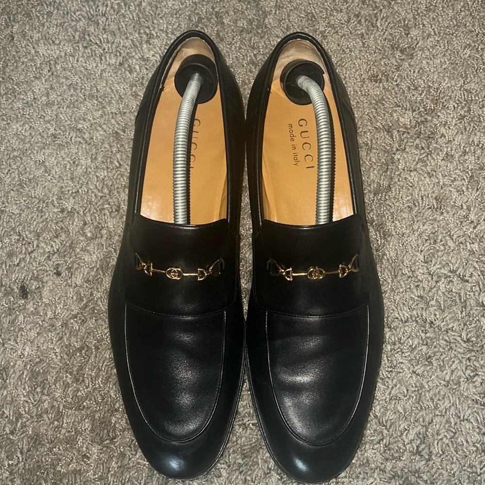 Gucci Loafers